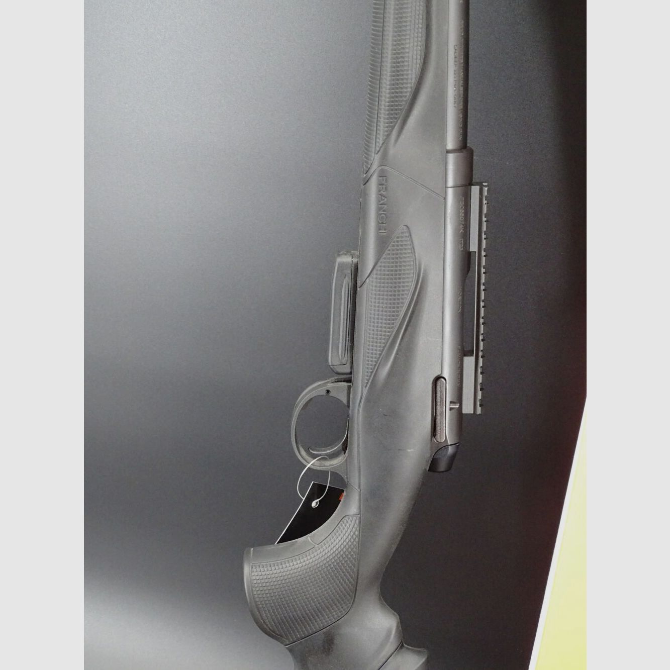 Franci Horizon kaliber .223 Rem gwint M14x1 NOWA BROŃ Horizon