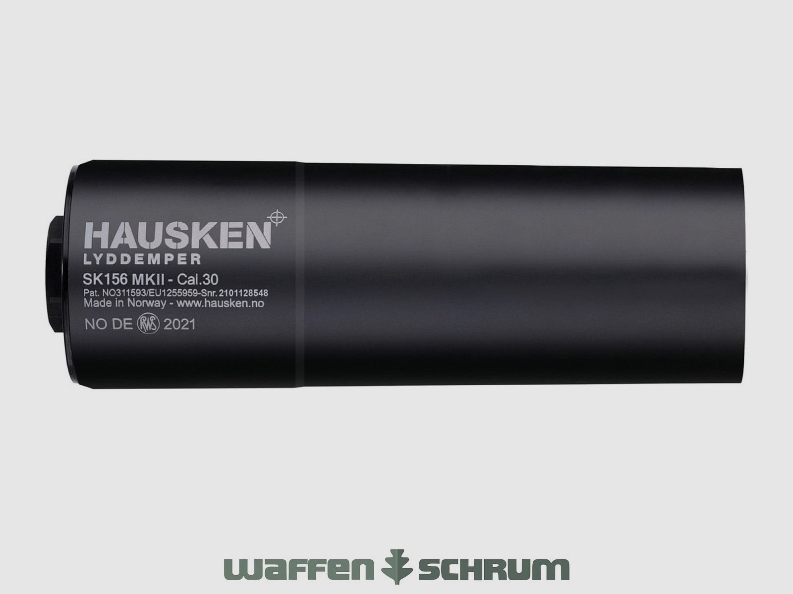 Maisonken SK 156 MKII