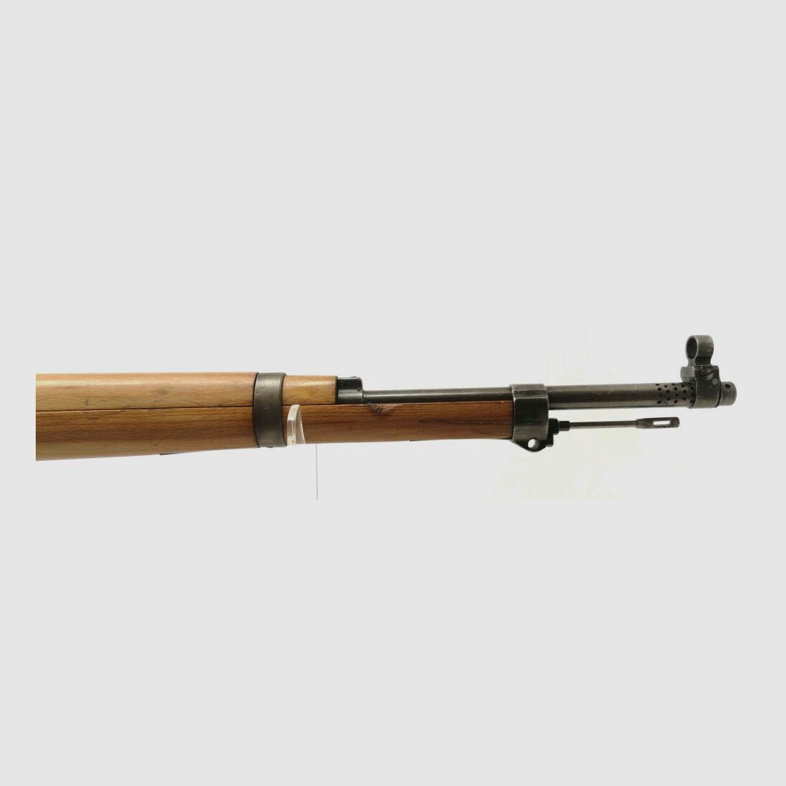 Ljungman AG m/42 (1943) aus Sammlung - Infos im Text