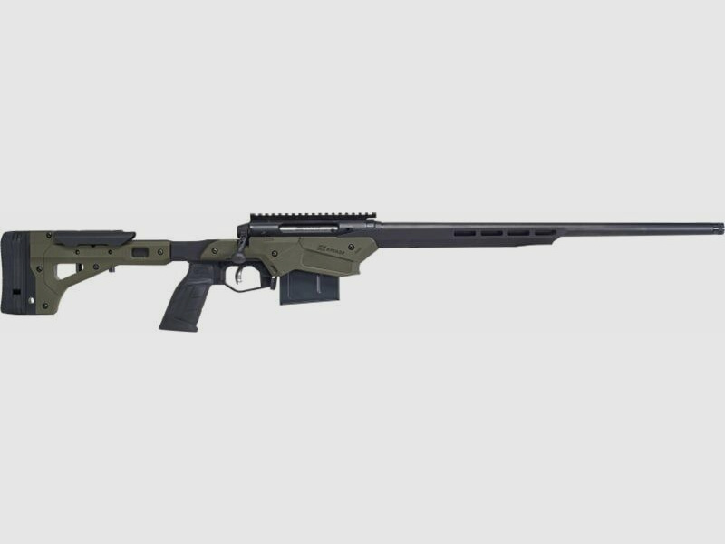 Savage AXIS 2 Precision​ Repetierbüchse