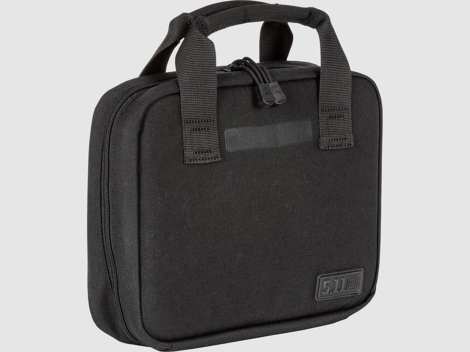 5.11 Tactical Series Custodia Doppia per Pistole Nera