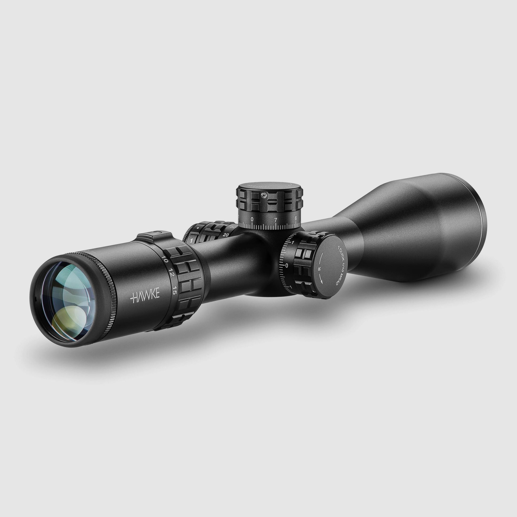 Hawke Zielfernrohr FRONTIER 30 FFP 5-25×56, Bild 2 von 2