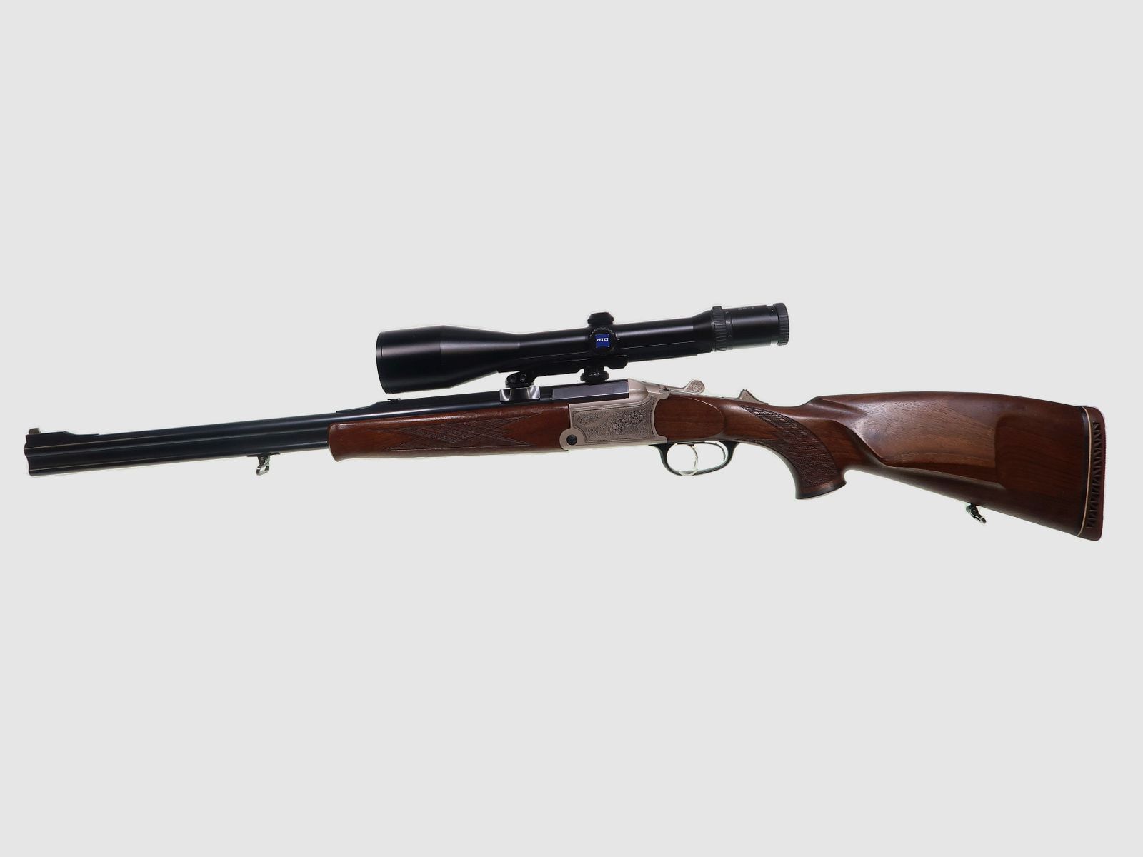 Blaser B750/88 5,6x52R,7x65R