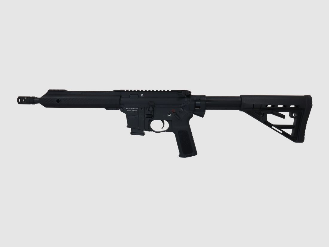 Schmeisser AR15-9 Sport S