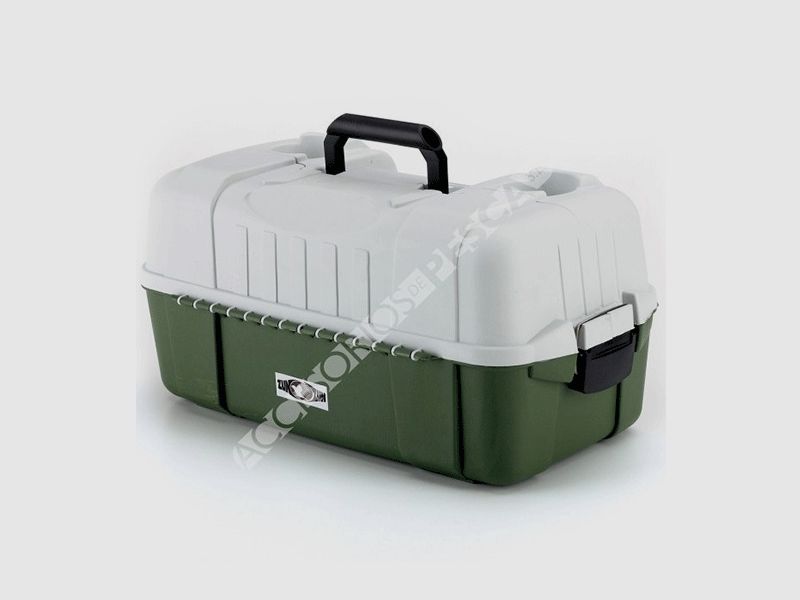 Lockvogelhalter MOD A011 ZUNZUN, Bild 1 von 2