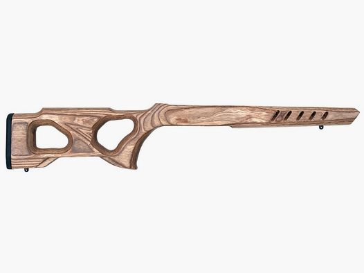 Crosse Boyds Quest z otworem na kciuk do Marlin X7 długiej akcji brązowa