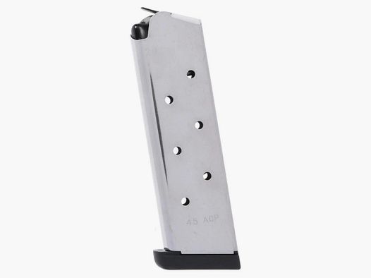 Cargador metálico Smith & Wesson SW1911 8R – 45 ACP