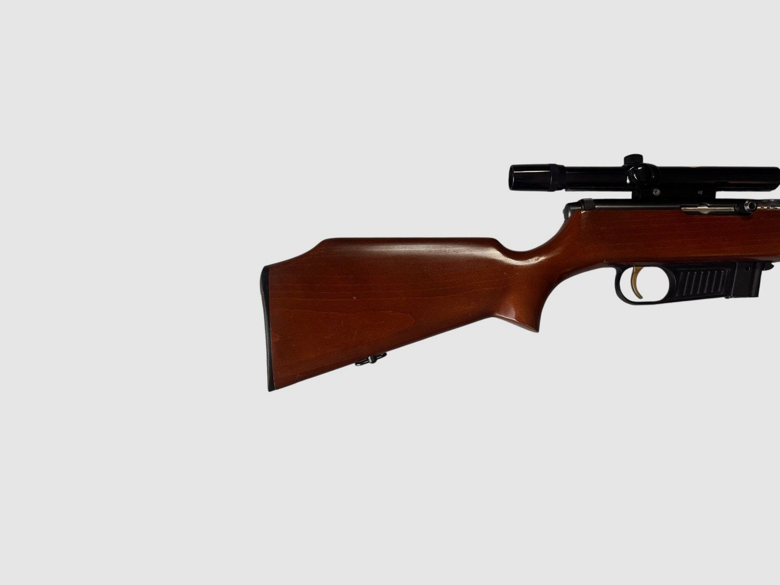 Voere Semi-automatisch geweer kaliber .22 LR | Goede staat +, afbeelding 8 van 9