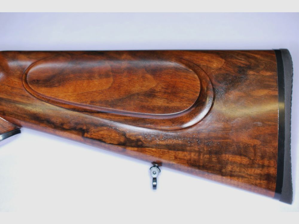 Klaus Koops Mauser 98