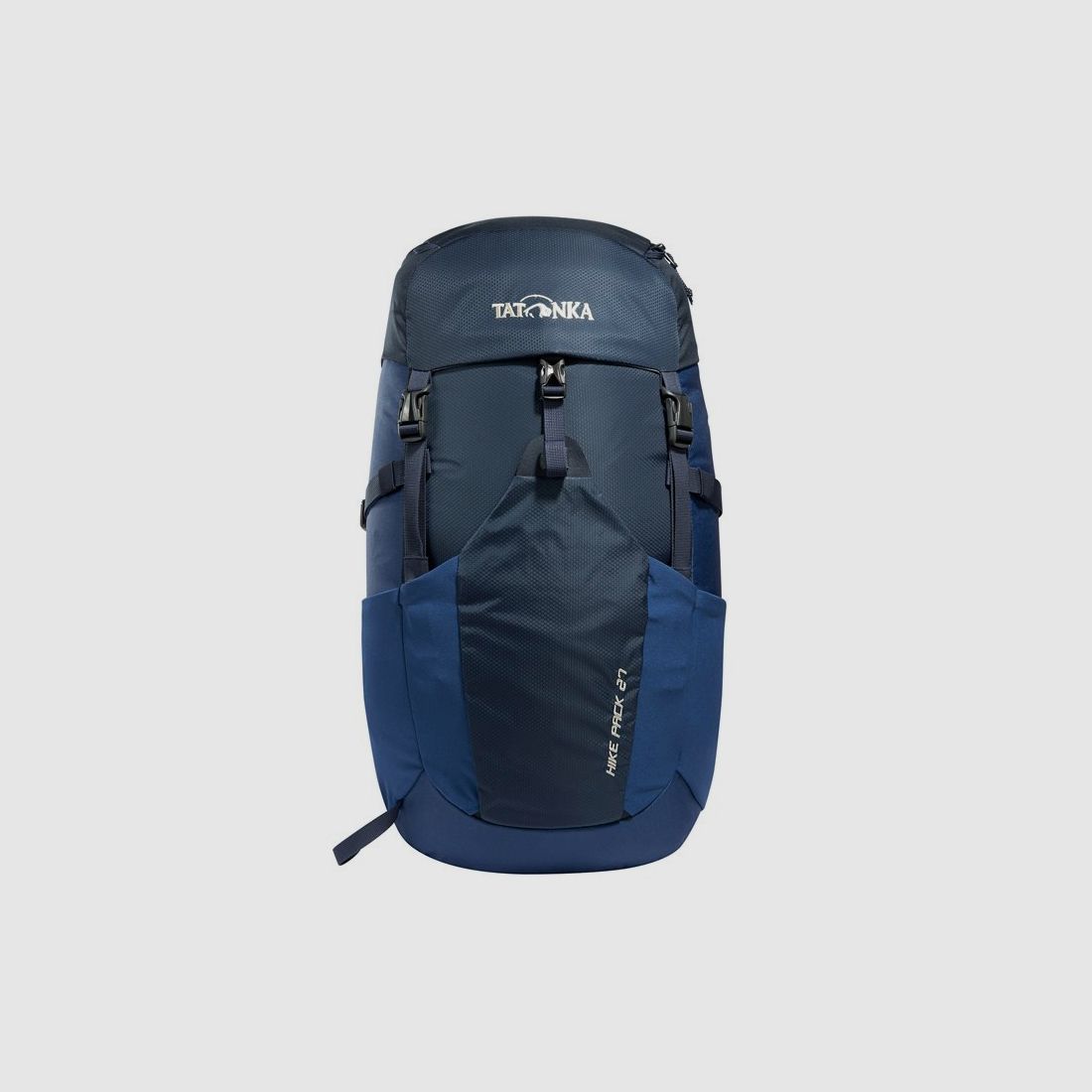 TATONKA Hike Pack 27 Wanderrucksack Navy / Darker Blue