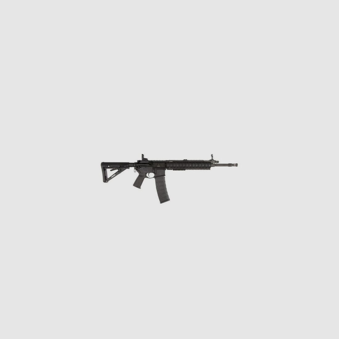 MAGPUL - Schaft MOE Com-Spec HK416F Schwarz, Bild 2 von 2