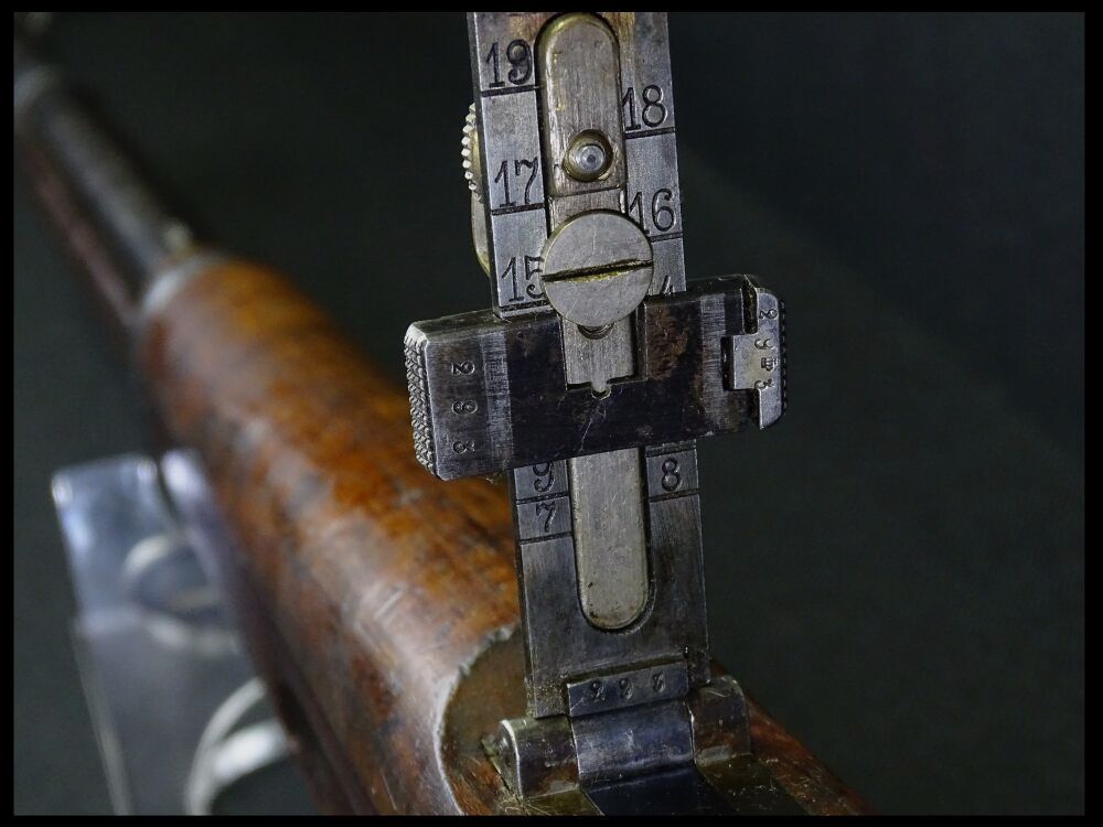 Carl Gustav M96