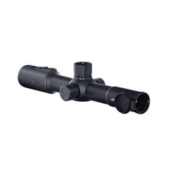 Lunette de visée thermique PARD Pantera 256 Q 25 mm, image 4 sur 6