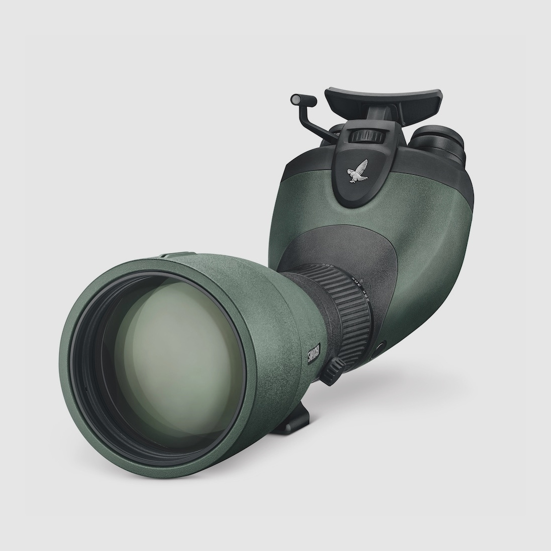 SWAROVSKI OPTIK Set BTX 30x85