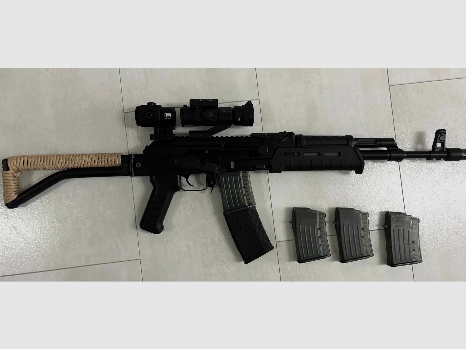 Arsenal M9F .223 AKM