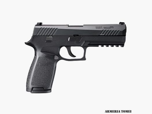 PISTOL – SIG SAUER P320
