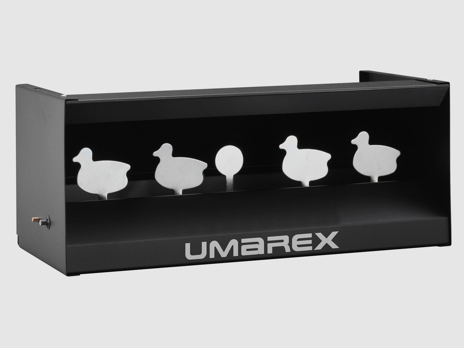Umarex 3.2080 trampa de balas Hunter