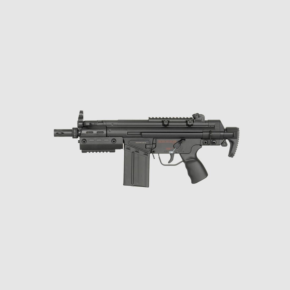 JG094 T3 SAS [J.G.Works]