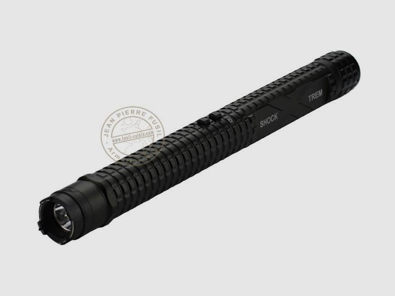 Wiederaufladbarer Elektroschocker ELECTRO MAX Shock X Trem - 12 000 000 V, Bild 1 von 8