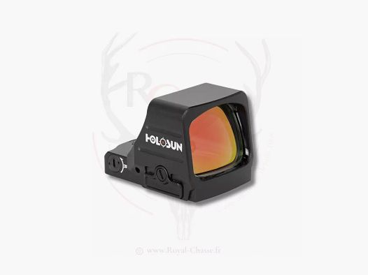 Point rouge Reflex Elite 407 Comp HOLOSUN