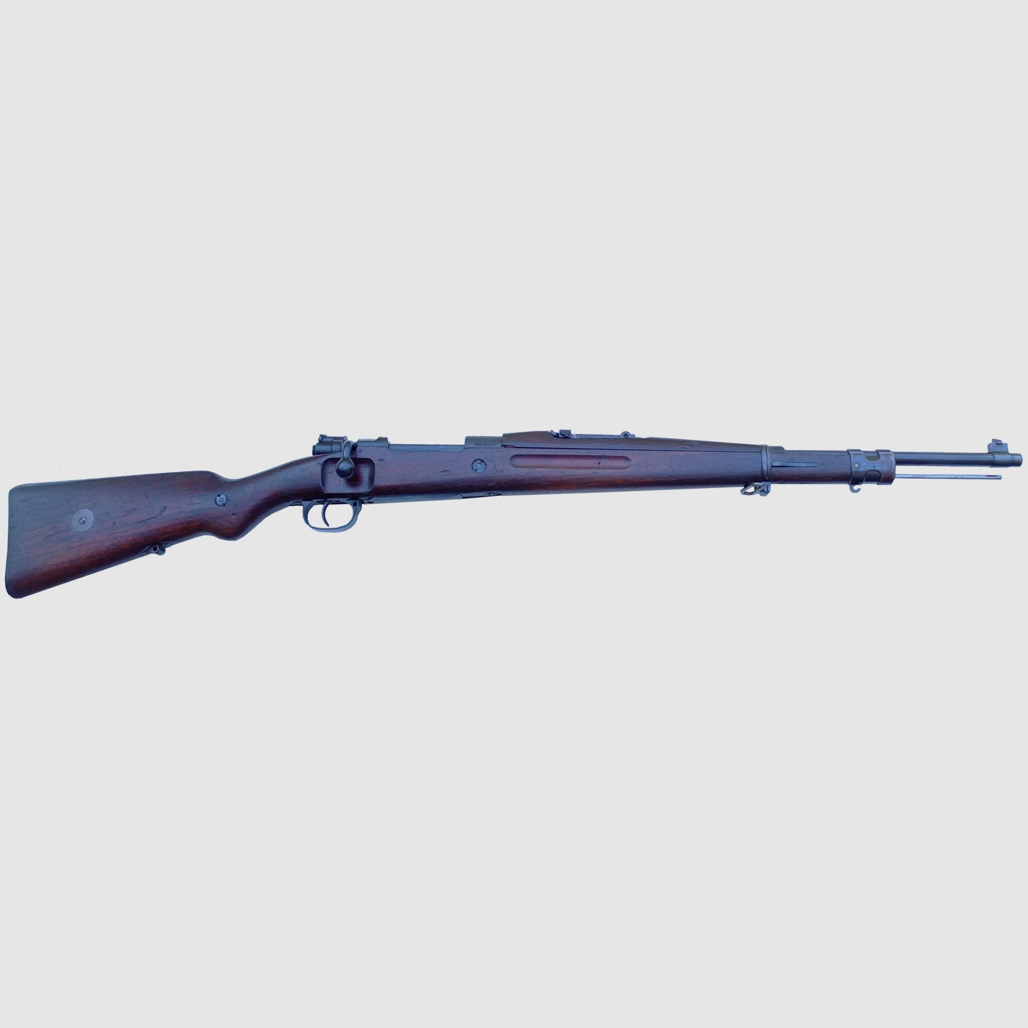Cz Mod.1908 brasiliana, Bild 1 von 5