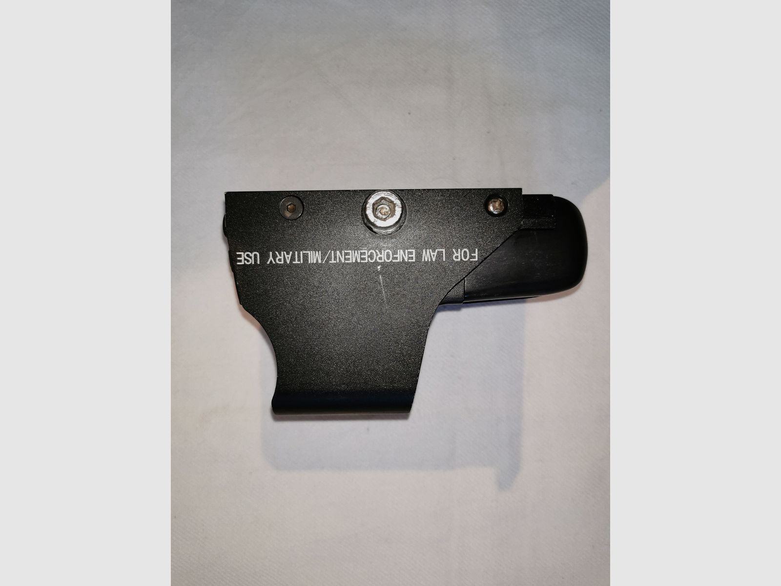 G36 G608-2 Metal Gear Jing Gong