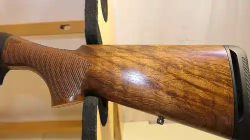Fusil semi auto Benelli Colombo cal 12/71 cm, image 8 sur 10
