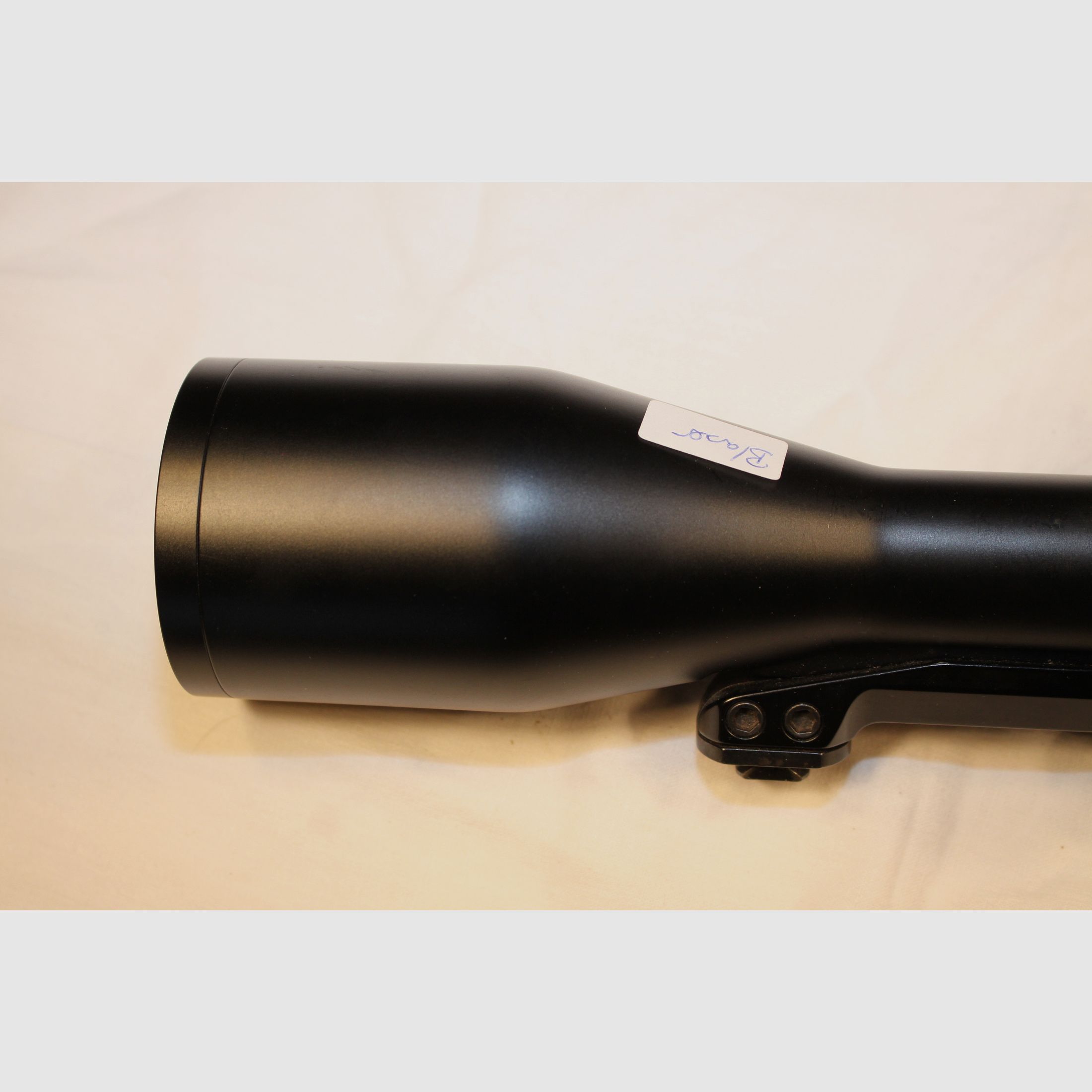 Left stock Blaser Model 700/88