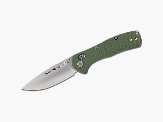 Navaja Buck Range Pro