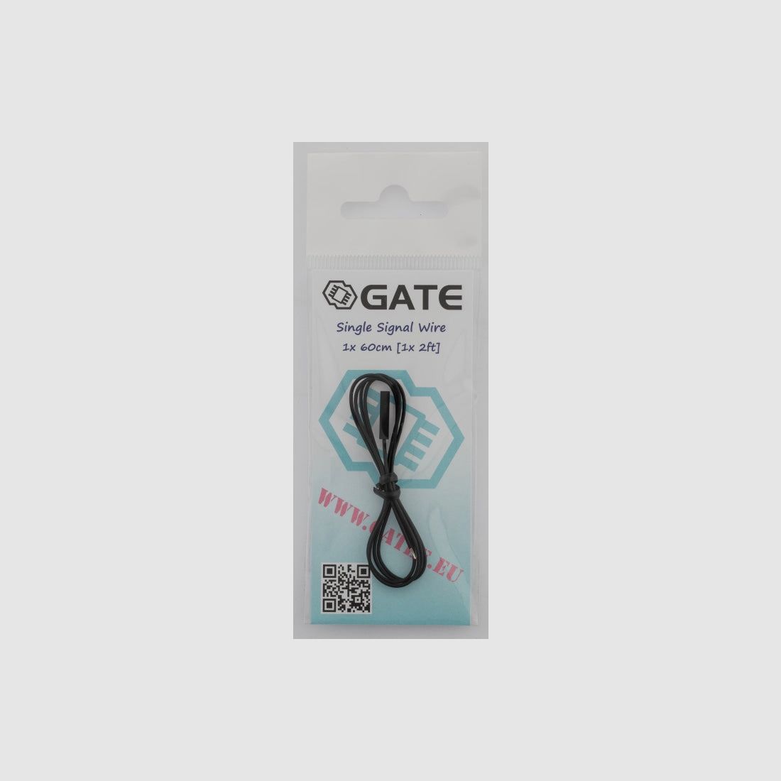 Einfaches Signal-Kabel - GATE, Bild 1 von 2