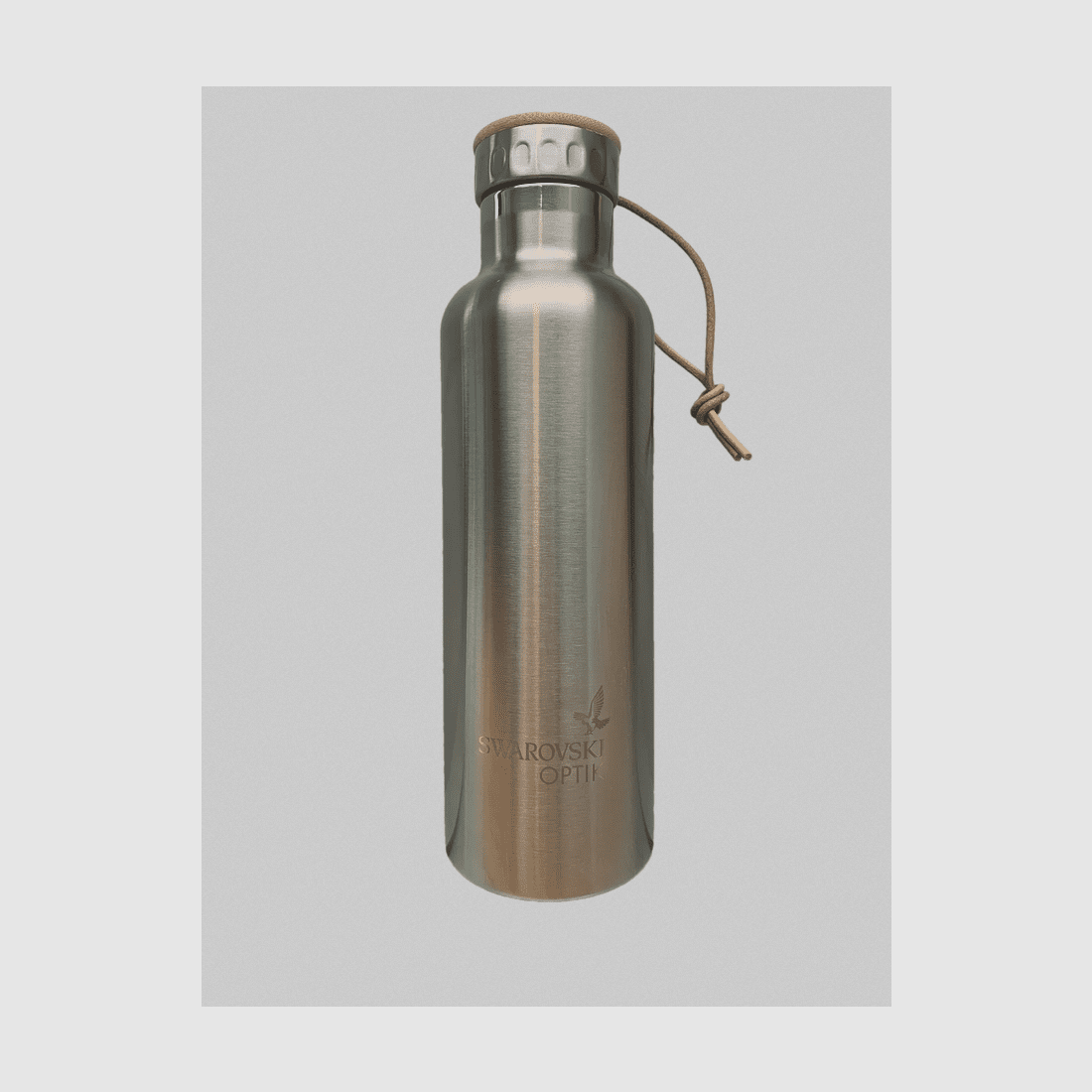 Swarovski WB Isolierte Wasserflasche Herzensprojekt