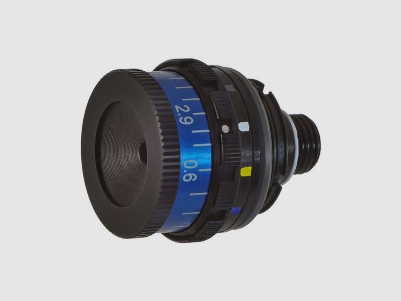 CENTRA SIGHT 3,0 FILTR, zdjęcie 1 z 4