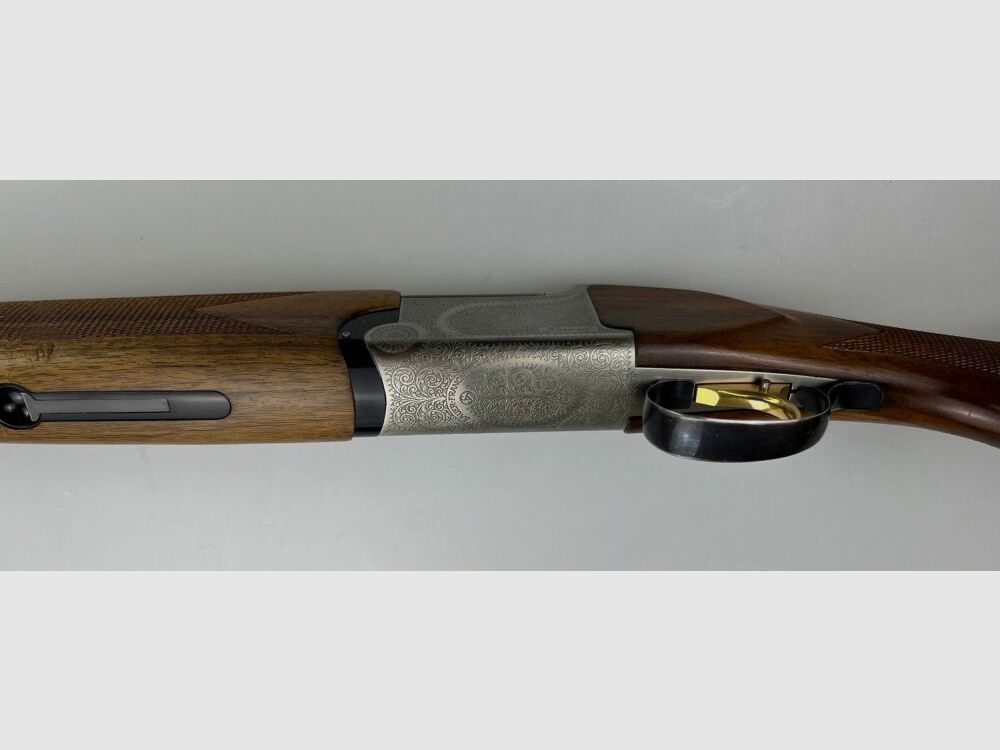 Sauer-Franchi Favorit, imagen 5 de 9