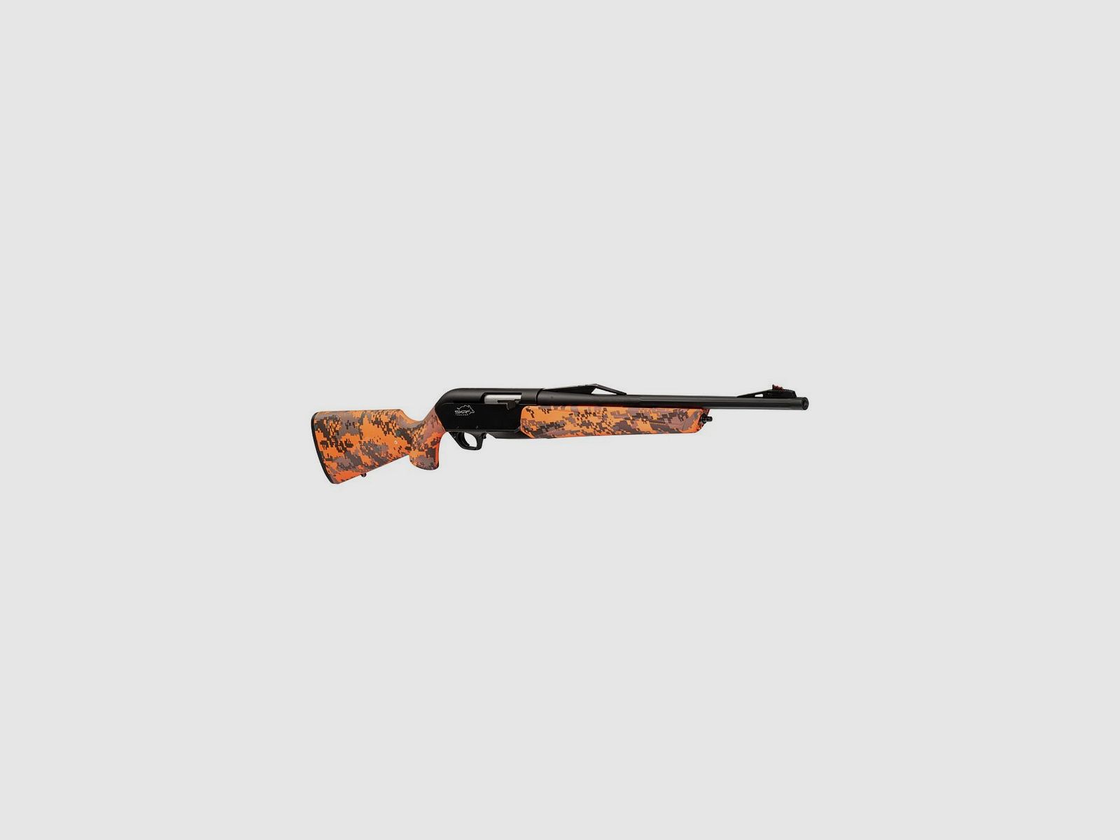 Büchse WINCHESTER SXR2 Tracker Blaze, Bild 4 von 4