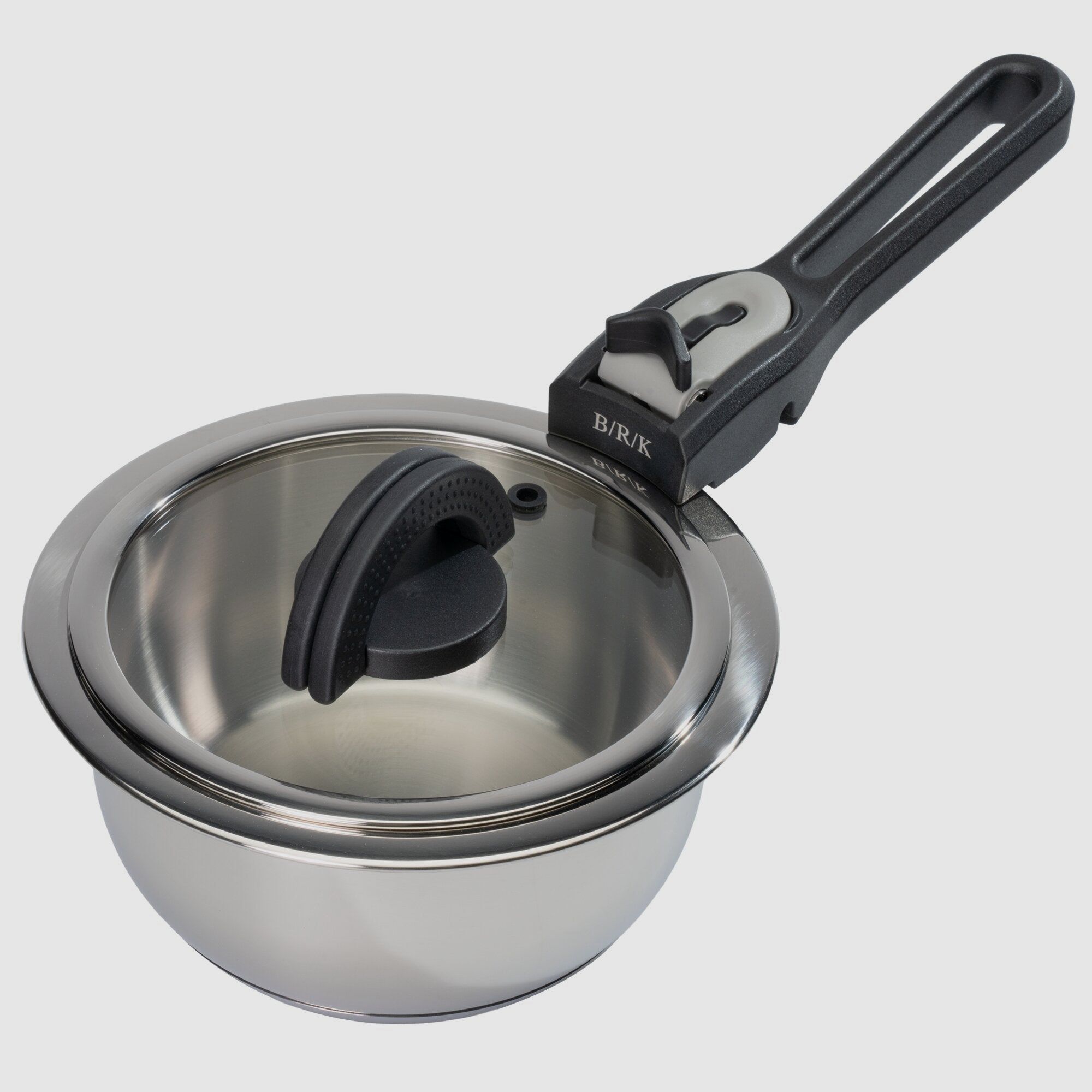 Cook set Click-On, 10 pcs., image 4 of 9