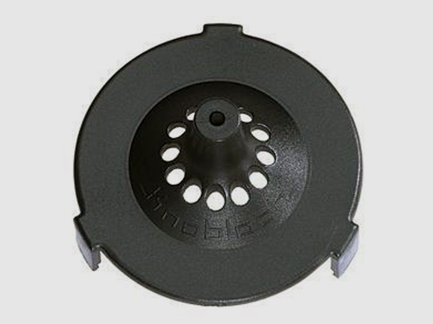 Großer Trichter Knobloch – 37mm.
