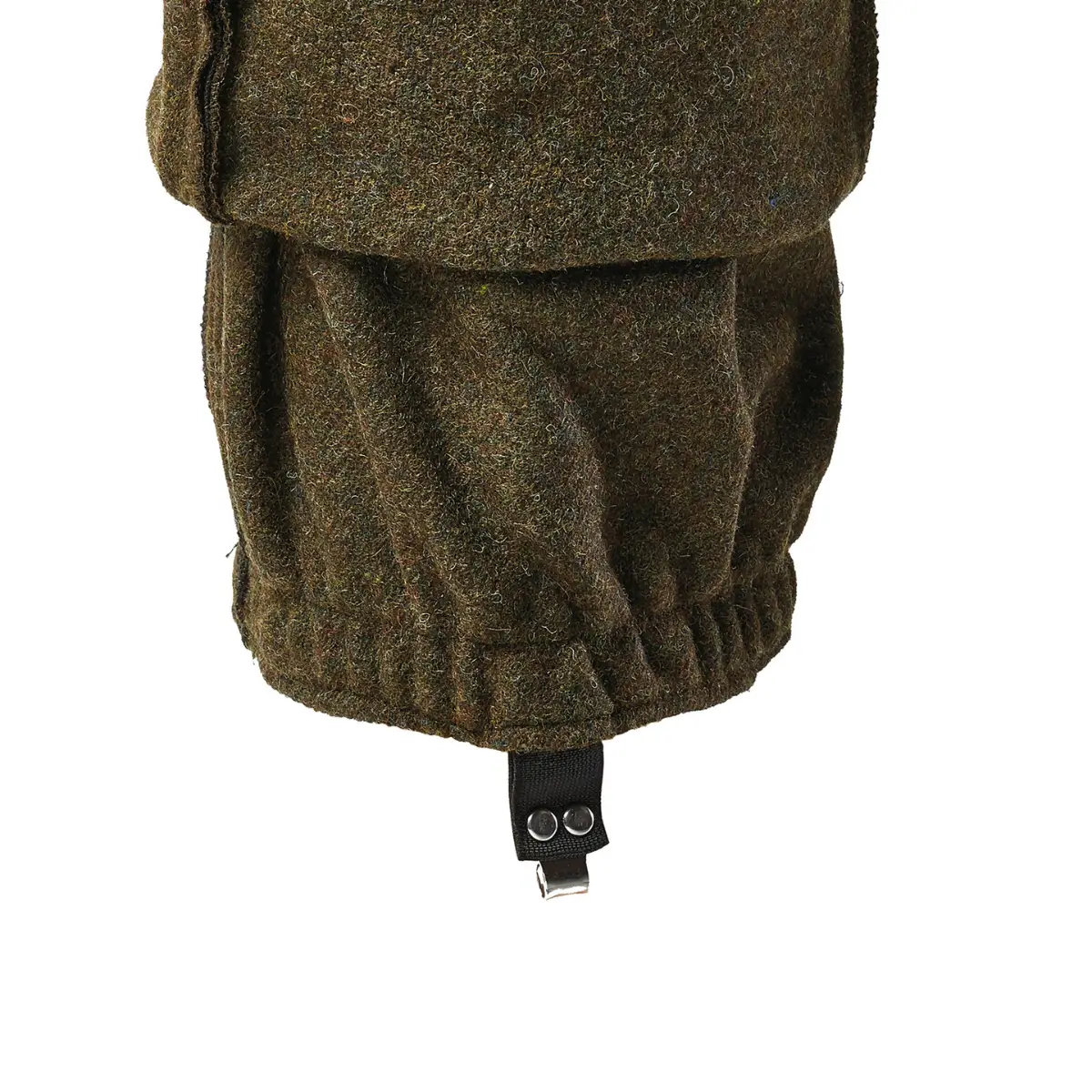 PSS Loden Wild Boar Protection Pants X-treme Protect, image 10 of 16