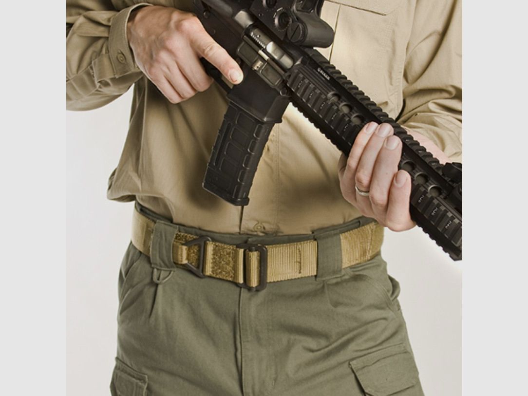 BLACKHAWK! CQB Rettungsgürtel – L, Bild 2 von 2