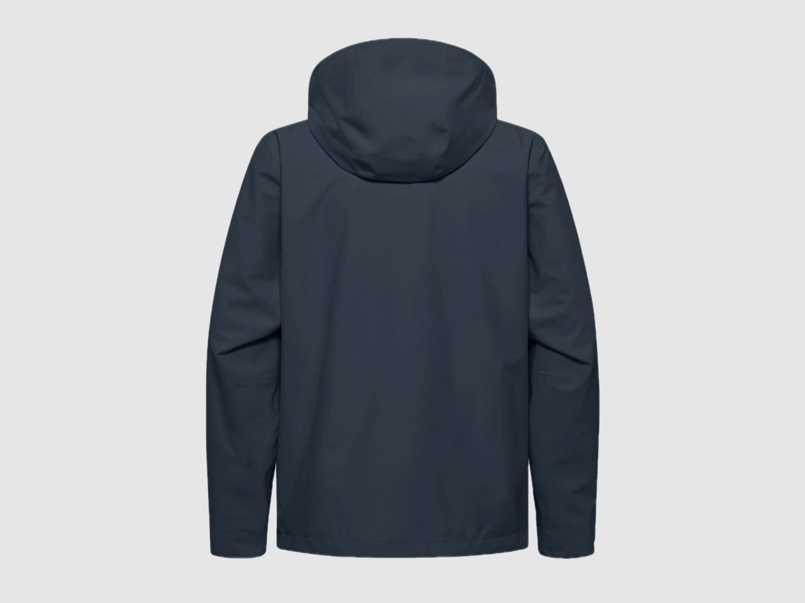 JACK WOLFSKIN Trailtime 2l Jkt M Midnight Sky