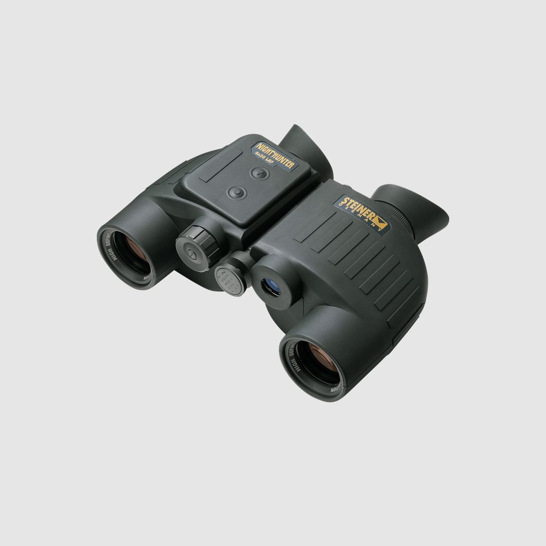 Steiner Nighthunter 8x30 LRF