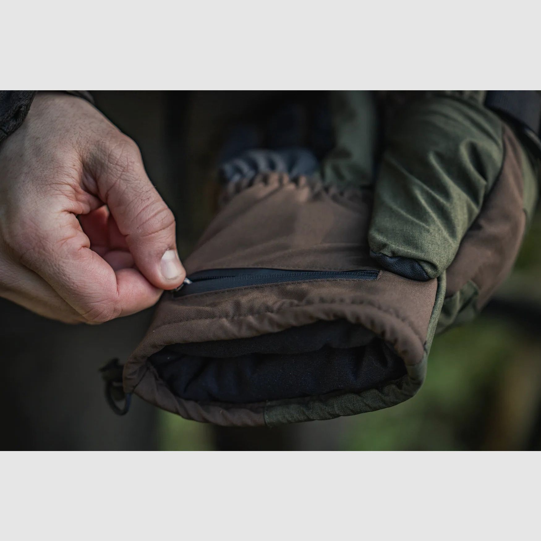 Guantes Seeland Celsius Heat