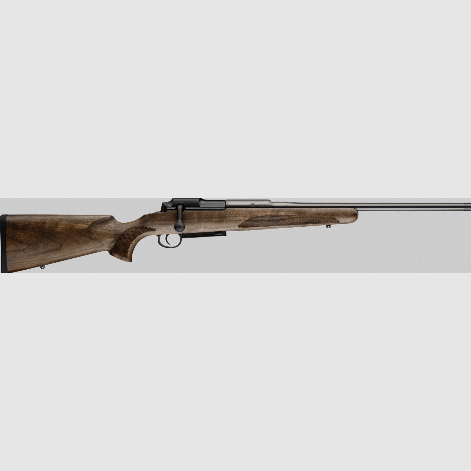MAUSER 25 Pure Kaliber .308 Win