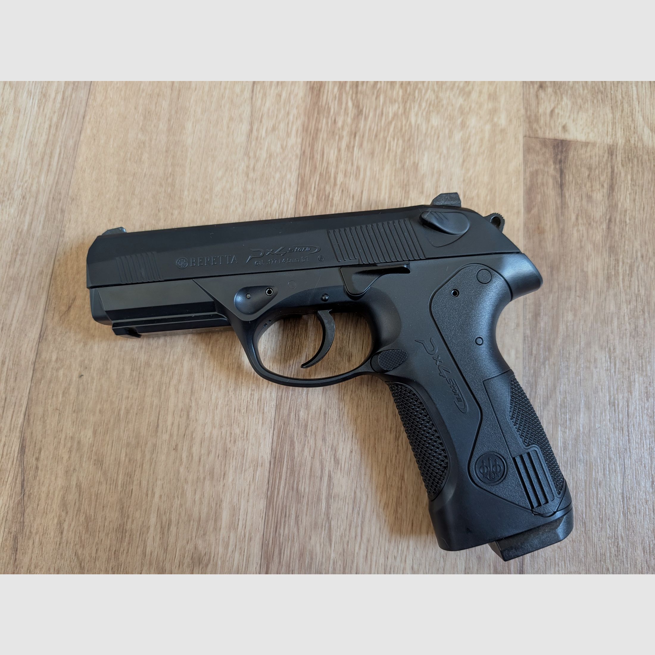 Beretta PX4 CO2 4.5 mm Diabolo