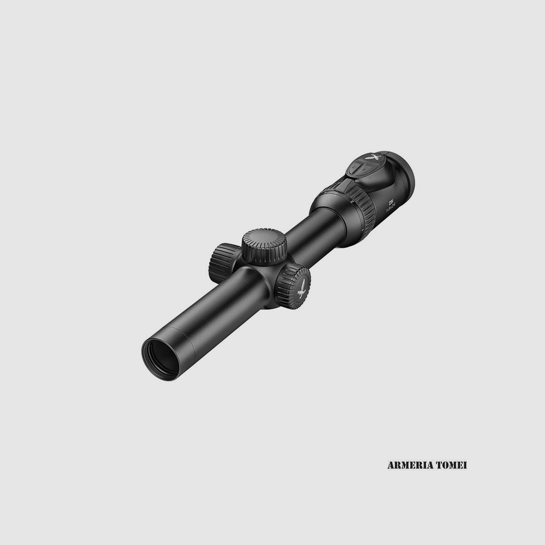 ÓPTICA – SWAROVSKI OPTIK – Z8i 1-8×24 L 4A-I, imagen 1 de 3