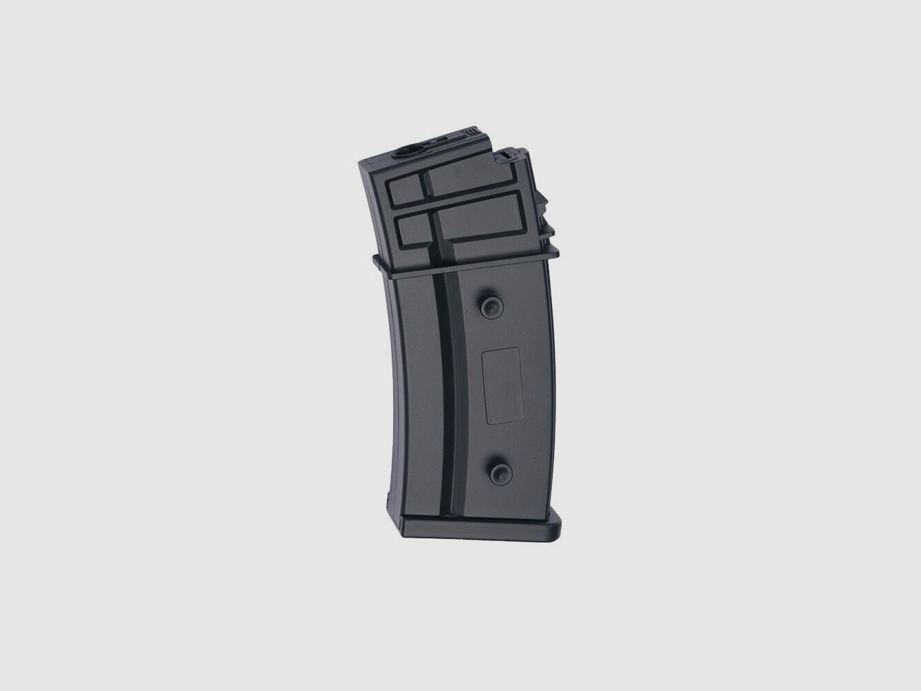 ASG DLV36 High Cap Magazin S-AEG