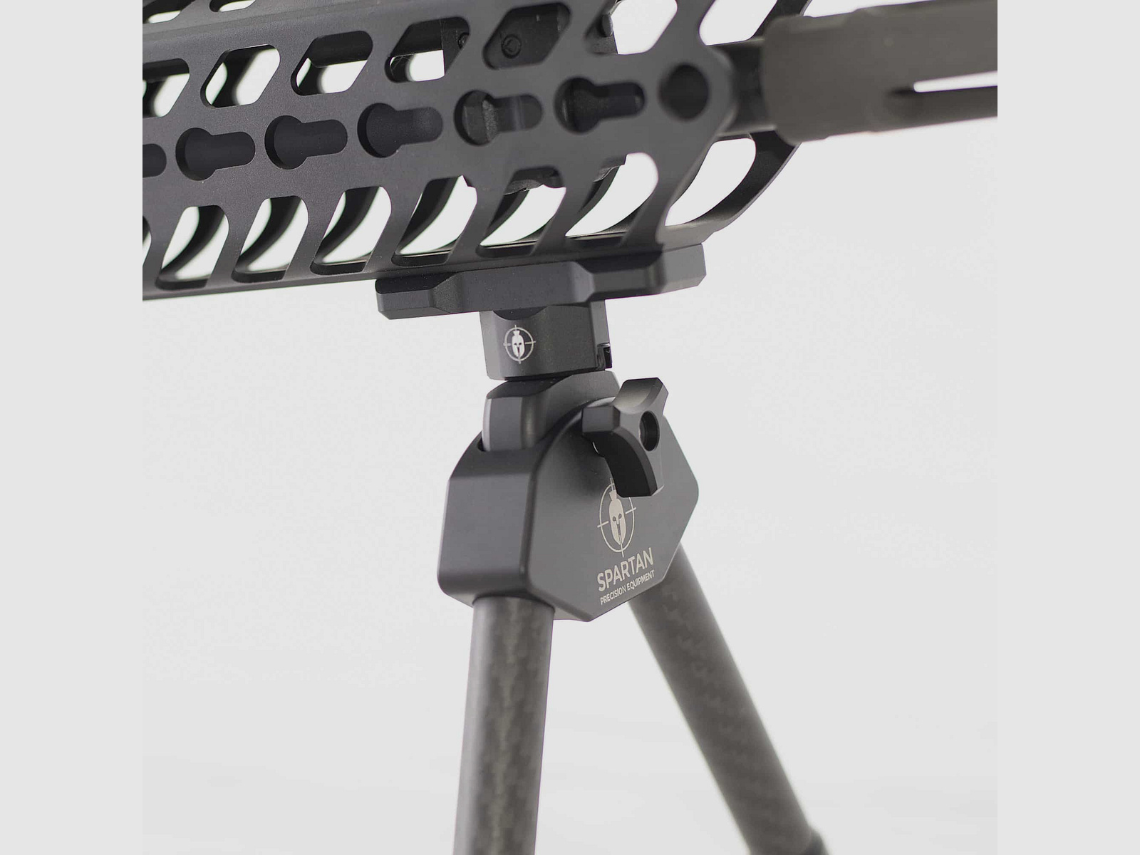 Spartan klassischer Key-Mod Adapter