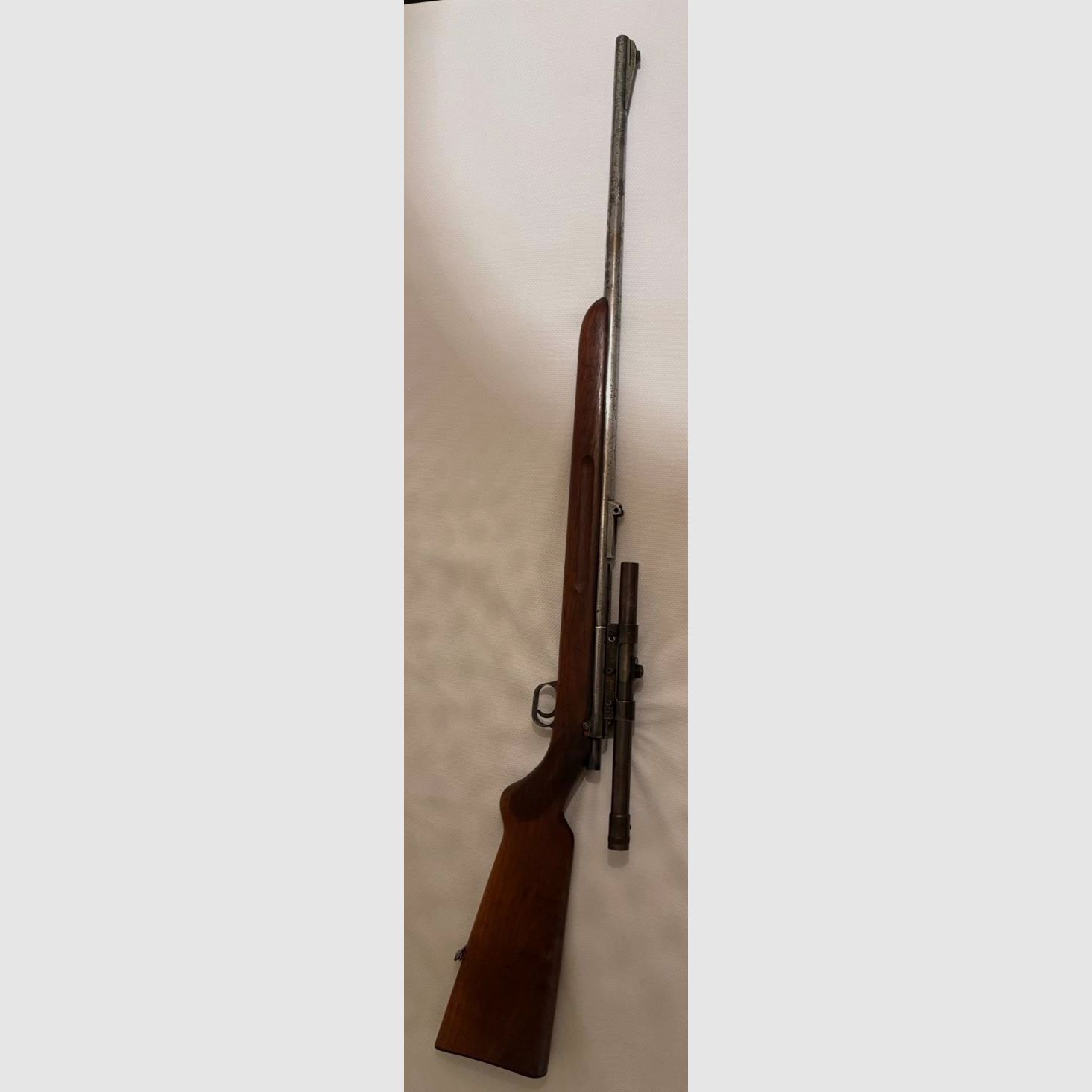 Mauser .22