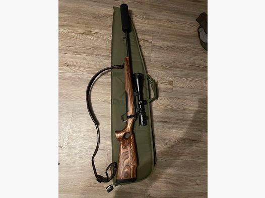 Browning X-Bolt Links