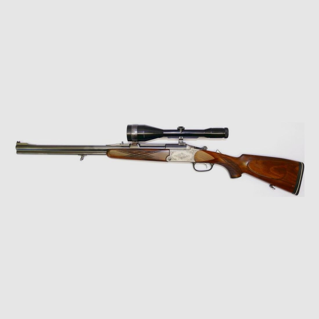 Blaser GB 750