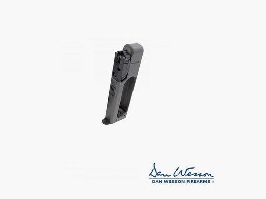 Cargador compatible con Dan Wesson VALOR 1911 – 4,5 mm Co2 Balines